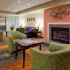 Отель Holiday Inn Express Hotel & Suites Carneys Point, an IHG Hotel, фото 2
