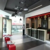 Отель Tune Hotel - Ipoh, фото 14