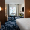 Отель Fairfield Inn & Suites by Marriott Huntsville Redstone Gateway, фото 14