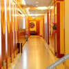 Отель Zhong Yu Hotel, фото 6