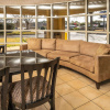 Отель Days Inn by Wyndham Atlanta Stone Mountain, фото 13