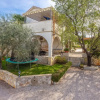 Отель Awesome Home in Malinska With Wifi and 3 Bedrooms, фото 18