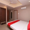Отель OYO 13167 Nirvana Lodge, фото 5