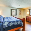 Отель Pet-friendly Pagosa Springs Home: 1 Mi to Hiking, фото 6
