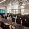 Отель Novotel Cambridge North, фото 31