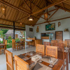 Отель Penida Sunset Ocean View Bungalows by ZUZU, фото 3