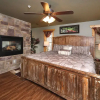 Отель Aqua Paradise - Six Bedroom Chalet, фото 39