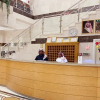 Отель Ishraq Al Bustan Hotel, фото 2
