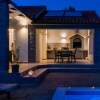 Отель Stunning Home in Sibenik With 3 Bedrooms, Wifi and Outdoor Swimming Pool, фото 1