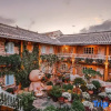 Отель GUANXIN · Half a Mile | Monet Garden Inn Monet Garden, фото 4