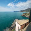 Отель Il Baluardo Sea View Apartment on the Cliff, фото 13