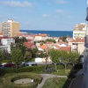 Отель Apartment With 2 Bedrooms In Canet En Roussillon 200 M From The Beach, фото 10
