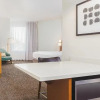 Отель Staybridge Suites Nashville Midtown, фото 36