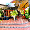 Отель Khum Lanna Boutique Hotel, фото 28