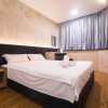 Отель Monaco Boutique Hotel Sadong Jaya, фото 5