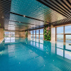 Отель Similan Hotel Zhuhai, фото 25