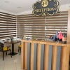 Отель Hersek Otel, фото 35