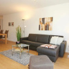 Отель Strandglück Haus A Strandglück Appartement 13A, фото 4