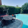 Отель Villa with Private Pool Cancun 52, фото 11