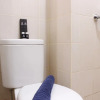 Отель Private & Relaxing 2BR at Sudirman Suites Apartment By Travelio, фото 4