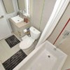 Отель Executive Suite Entertainment District, фото 10