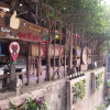 Отель 清迈湄康蓬胡安伯格哈格酒店(Maekampong Huean Bog Hug Chiangmai), фото 10