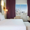 Отель Pullman Dubai Jumeirah Lakes Towers  Hotel And Residence, фото 18