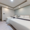 Отель Gwangju Jungheung-Dong Hotel the Grand, фото 42