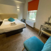Отель Oakham hotel, фото 3