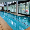 Отель Melbourne CBD Victoria Harbour Short Stay Service Apartments, фото 18