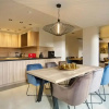 Отель Inviting Holiday Home in Vlijtingen With Sauna, фото 4