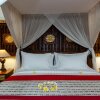 Отель Dwaraka The Royal Villas - Ubud, фото 10