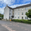 Отель Beautiful 2-bed Apartment in Renfrew, фото 1