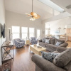 Отель Sol Searcher - 4 Br Home, фото 5