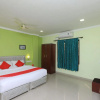Отель M.N.R GRAND, Chennai, фото 3