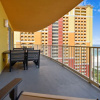 Отель Calypso Resort And Towers by Book That Condo, фото 50