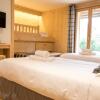 Отель Chalet Le Gros Pierrier, фото 23