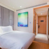Отель Ji Hotel Xiamen North Railway Station Xinglinwan Road, фото 29