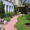 Отель Arosa Hotel, фото 1