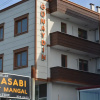 Отель GÃ¼naydÄ±n Airport Apartment, фото 1