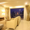 Отель Amazing Rooftop View at Regalia KL, фото 11
