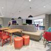 Отель Home2 Suites by Hilton Blacksburg - University, фото 12