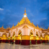 Отель City Grand Hotel, фото 13