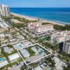 Отель Sunshine Shores Boutique Apartments, фото 19