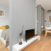 Отель Kolejowa Studio Warsaw by Renters, фото 11