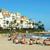 Отель En la Playa Piscinas Jardines Puerto Banus Wifi, фото 14