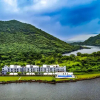 Отель Zana Lake Resort Udaipur, фото 36