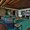 Отель Chablé Yucatán, фото 17