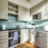 Отель Cumberland - New Town Apartment, фото 2