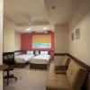 Отель Ginger Bhubaneshwar, фото 20
